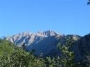 vue de l'ancienne route